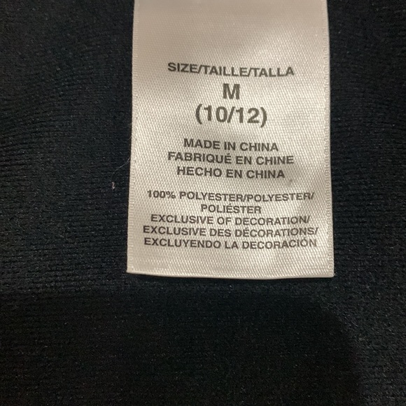 Boys medium Adidas sweatshirt set. - Picture 9 of 9